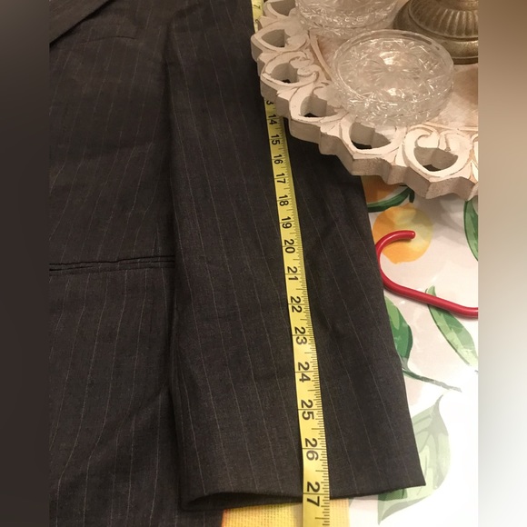 Men Blazers - Picture 11 of 11